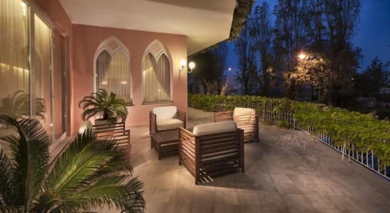 Milton Rimini Milton Rimini (турфирма You Travel, Витебск)7