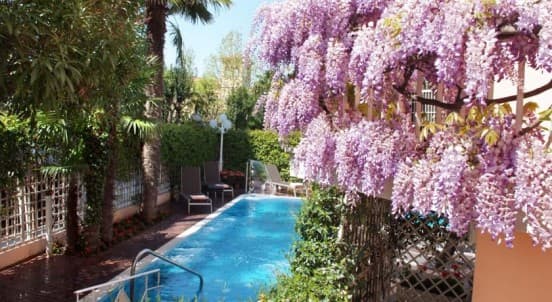 Milton Rimini Milton Rimini (турфирма You Travel, Витебск)8