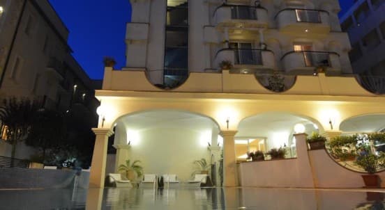 Parco dei Principi Rimini(турфирма You Travel, Витебск)
