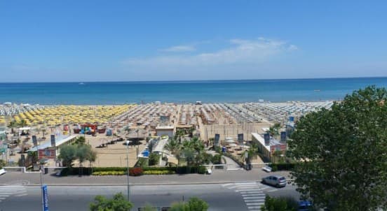Parco dei Principi Rimini(турфирма You Travel, Витебск)1