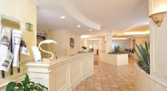 Parco dei Principi Rimini(турфирма You Travel, Витебск)3
