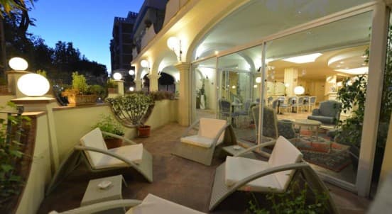 Parco dei Principi Rimini(турфирма You Travel, Витебск)4