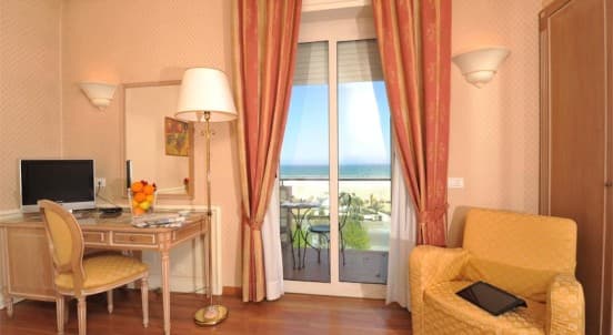 Parco dei Principi Rimini(турфирма You Travel, Витебск)6