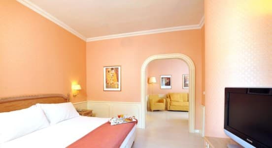 Parco dei Principi Rimini(турфирма You Travel, Витебск)7