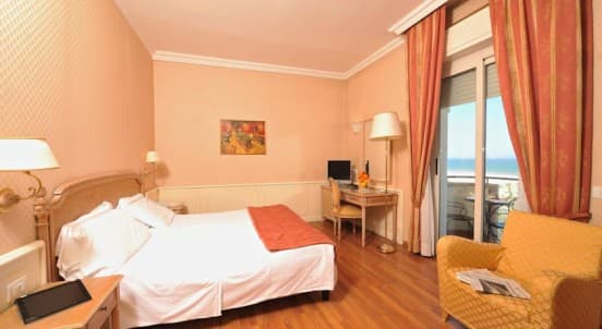 Parco dei Principi Rimini(турфирма You Travel, Витебск)8