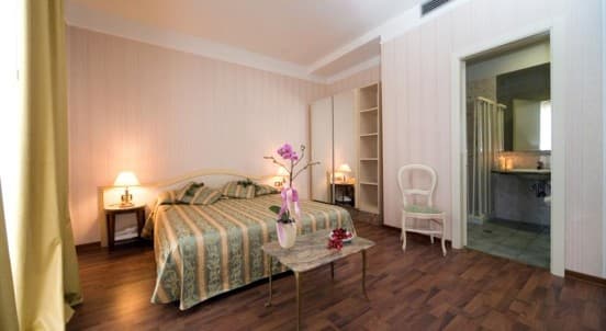 President Rimini President Rimini (турфирма You Travel, Витебск)3