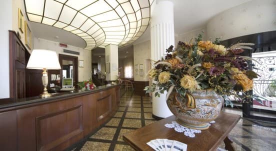President Rimini President Rimini (турфирма You Travel, Витебск)4