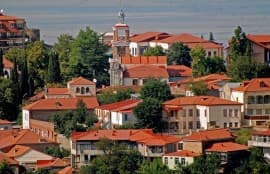 Сигнахи (Кахетия) Турфирма You Travel в Витебске