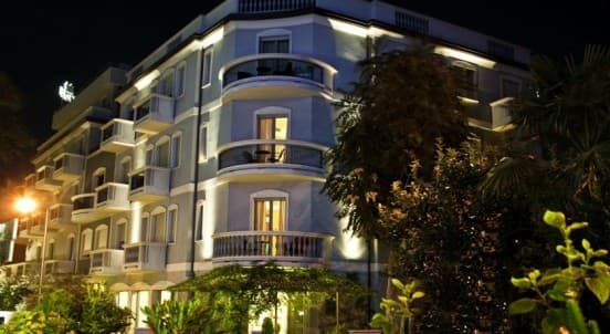 Sovrana Rimini (турфирма You Travel, Витебск)2