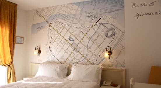 Sovrana Rimini (турфирма You Travel, Витебск)4