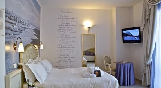 Sovrana Rimini (турфирма You Travel, Витебск)7