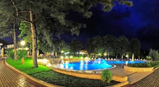Алые паруса Алые паруса (турфирма You Travel, Витебск)10