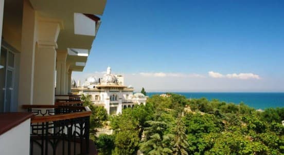 Алые паруса Алые паруса (турфирма You Travel, Витебск)5