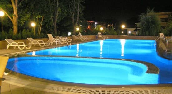 Алые паруса Алые паруса (турфирма You Travel, Витебск)7