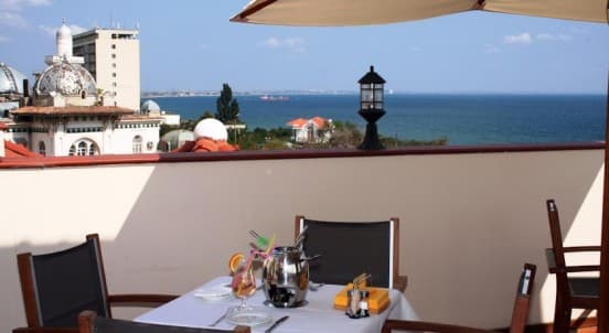 Алые паруса Алые паруса (турфирма You Travel, Витебск)9