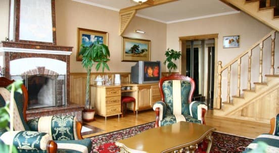 Князь Голицын Князь Голицын (турфирма You Travel, Витебск)2