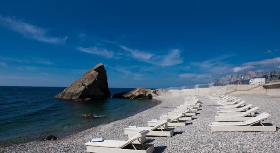 Крымский Бриз Крымский Бриз (турфирма You Travel, Витебск)1