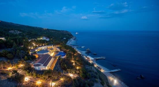 Крымский Бриз Крымский Бриз (турфирма You Travel, Витебск)3