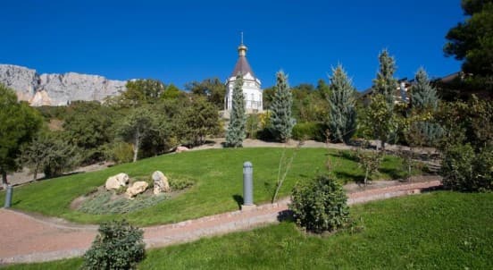 Крымский Бриз Крымский Бриз (турфирма You Travel, Витебск)8