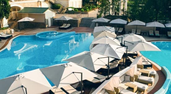Palmira Palace Palmira Palace (турфирма You Travel, Витебск)