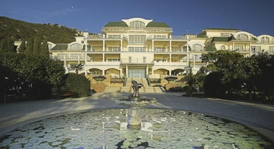 Palmira Palace Palmira Palace (турфирма You Travel, Витебск)10