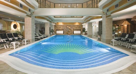 Palmira Palace Palmira Palace (турфирма You Travel, Витебск)11