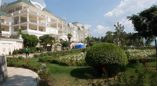 Palmira Palace Palmira Palace (турфирма You Travel, Витебск)2