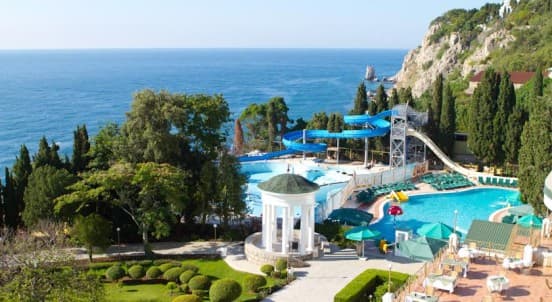 Palmira Palace Palmira Palace (турфирма You Travel, Витебск)3