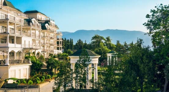 Palmira Palace Palmira Palace (турфирма You Travel, Витебск)5
