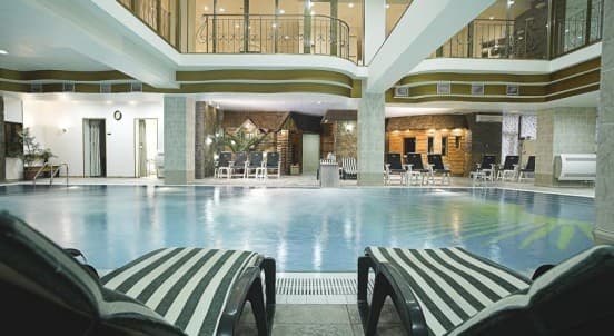 Palmira Palace Palmira Palace (турфирма You Travel, Витебск)7