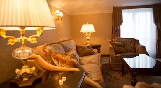 Palmira Palace Palmira Palace (турфирма You Travel, Витебск)8