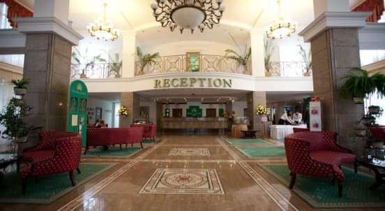 Palmira Palace Palmira Palace (турфирма You Travel, Витебск)9