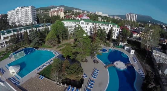 Riviera Sunrise Resort & SPA (турфирма You Travel, Витебск) Riviera Sunrise Resort & SPA (турфирма You Travel, Витебск)