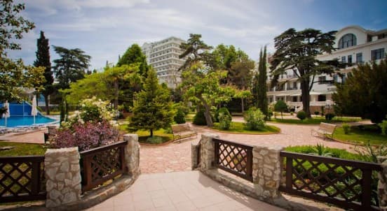 Riviera Sunrise Resort & SPA (турфирма You Travel, Витебск)1 Riviera Sunrise Resort & SPA (турфирма You Travel, Витебск)1