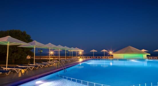 Riviera Sunrise Resort & SPA (турфирма You Travel, Витебск)10 Riviera Sunrise Resort & SPA (турфирма You Travel, Витебск)10