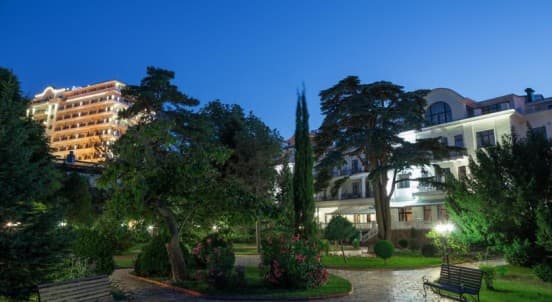 Riviera Sunrise Resort & SPA (турфирма You Travel, Витебск)11 Riviera Sunrise Resort & SPA (турфирма You Travel, Витебск)11