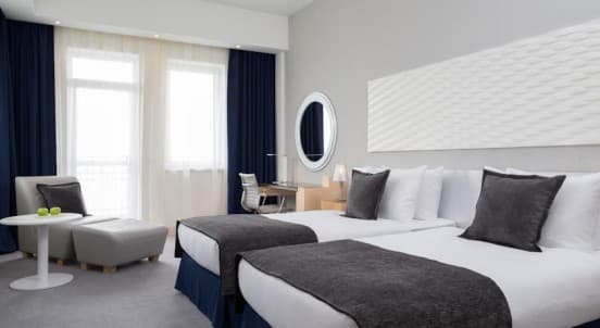 Riviera Sunrise Resort & SPA (турфирма You Travel, Витебск)5 Riviera Sunrise Resort & SPA (турфирма You Travel, Витебск)5