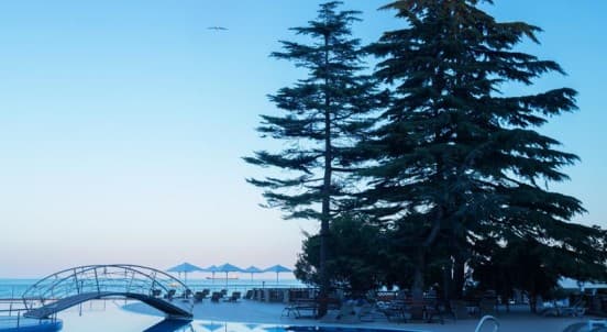 Riviera Sunrise Resort & SPA (турфирма You Travel, Витебск)7 Riviera Sunrise Resort & SPA (турфирма You Travel, Витебск)7