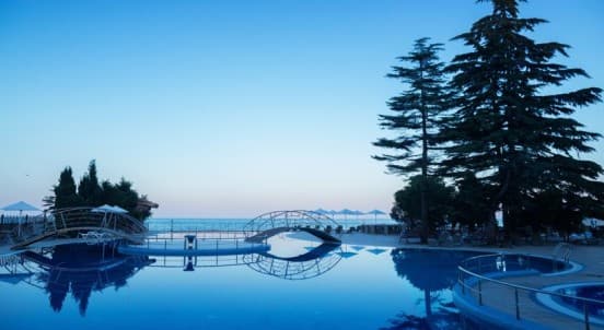 Riviera Sunrise Resort & SPA (турфирма You Travel, Витебск)9 Riviera Sunrise Resort & SPA (турфирма You Travel, Витебск)9