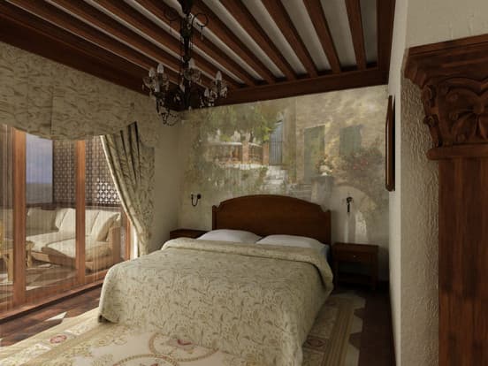 Soldaya Grand Hotel & Resort Soldaya Grand Hotel & Resort (турфирма You Travel, Витебск)1