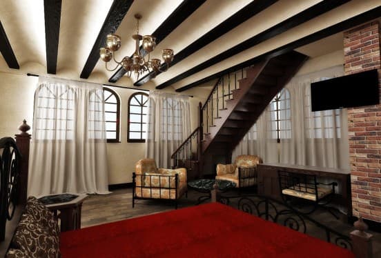Soldaya Grand Hotel & Resort Soldaya Grand Hotel & Resort (турфирма You Travel, Витебск)5