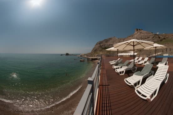 Soldaya Grand Hotel & Resort Soldaya Grand Hotel & Resort (турфирма You Travel, Витебск)7