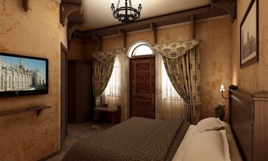 Soldaya Grand Hotel & Resort Soldaya Grand Hotel & Resort (турфирма You Travel, Витебск)8