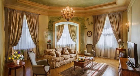 Вилла Елена Вилла Елена (турфирма You Travel, Витебск)7