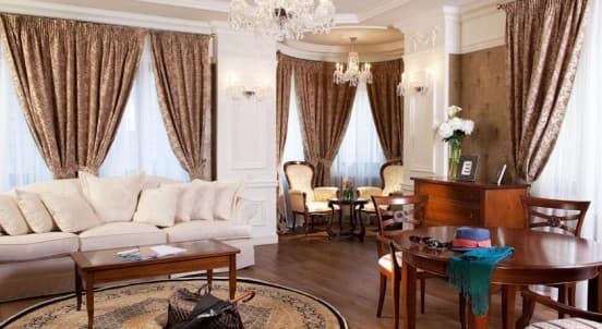 Вилла Елена Вилла Елена (турфирма You Travel, Витебск)9