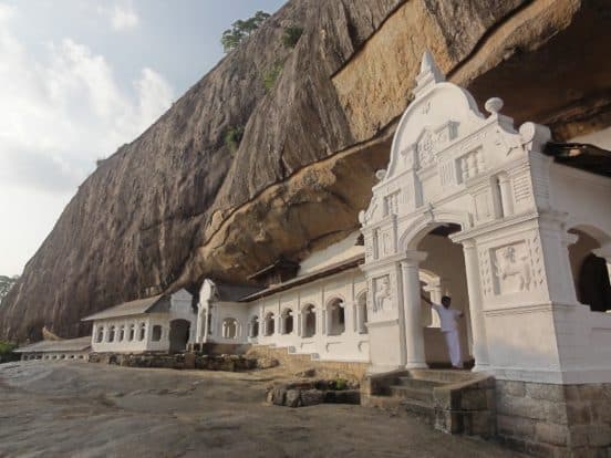 Dambulla турфирма You Travel (Витебск)