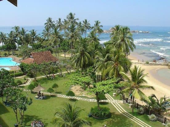 Hikkaduwa турфирма You Travel (Витебск)