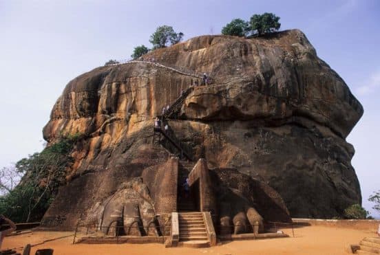 Sigiriya турфирма You Travel (Витебск)