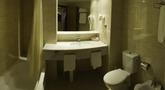 Apartamentos Blau Parc Apartamentos Blau Parc (турфирма You Travel) Витебск6
