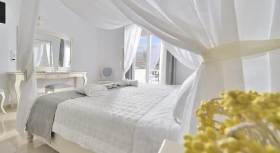 Kamari Hotel Kamari Hotel (турфирма You Travel) Витебск7